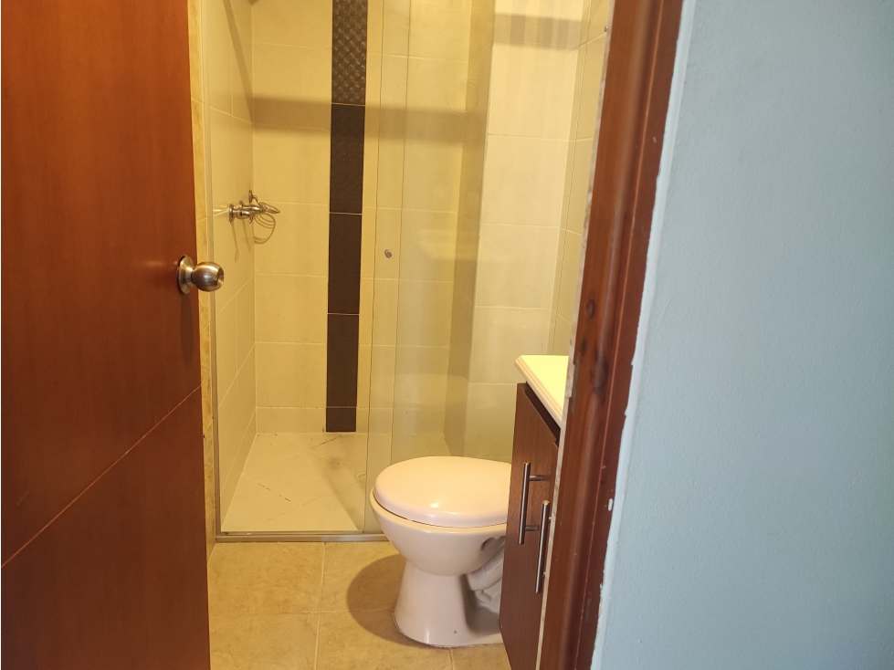 Vendo Apartamento Suramerica La Estrella P13 C8301119 — foto 5