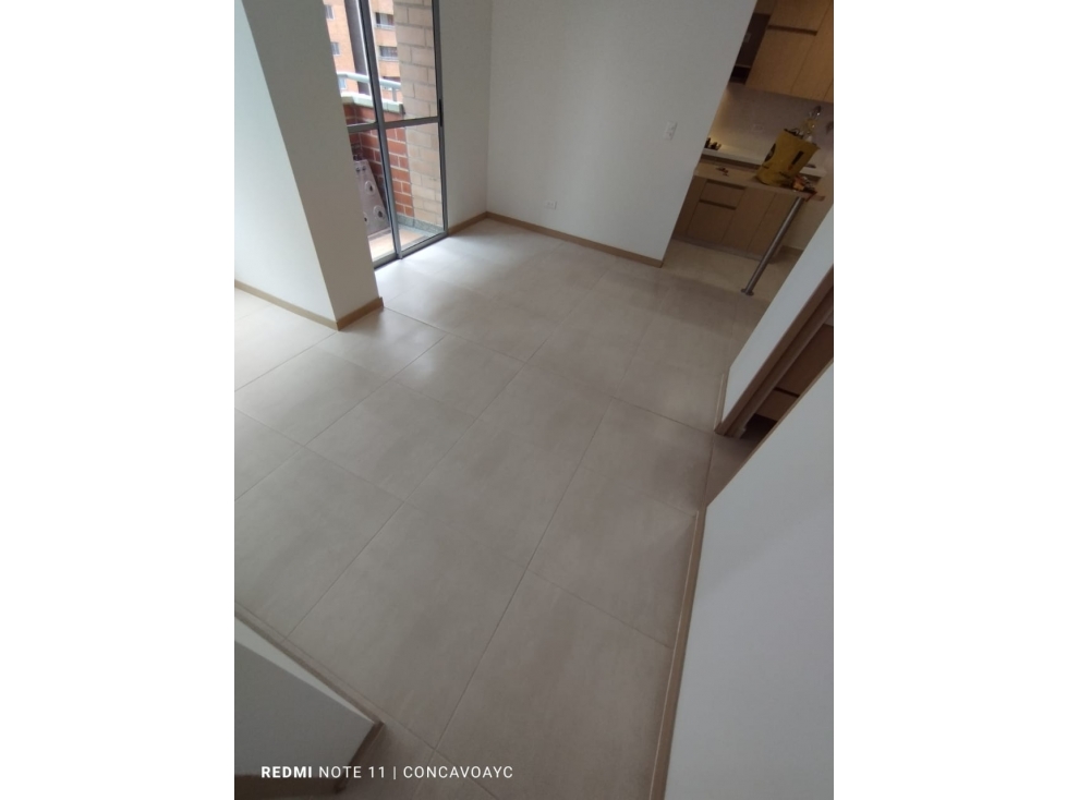 Arriendo Apartamento Fatima Itagui P14 C 8335971 — foto 5