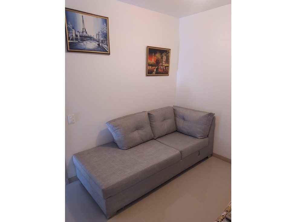 Apartamento arriendo sabaneta P2 C 9108148
