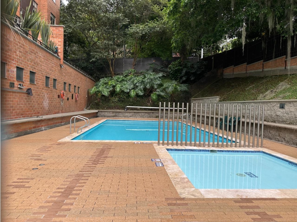 ARRIENDO APARTAMENTO ENVIGADO P6 9353046 — foto 5