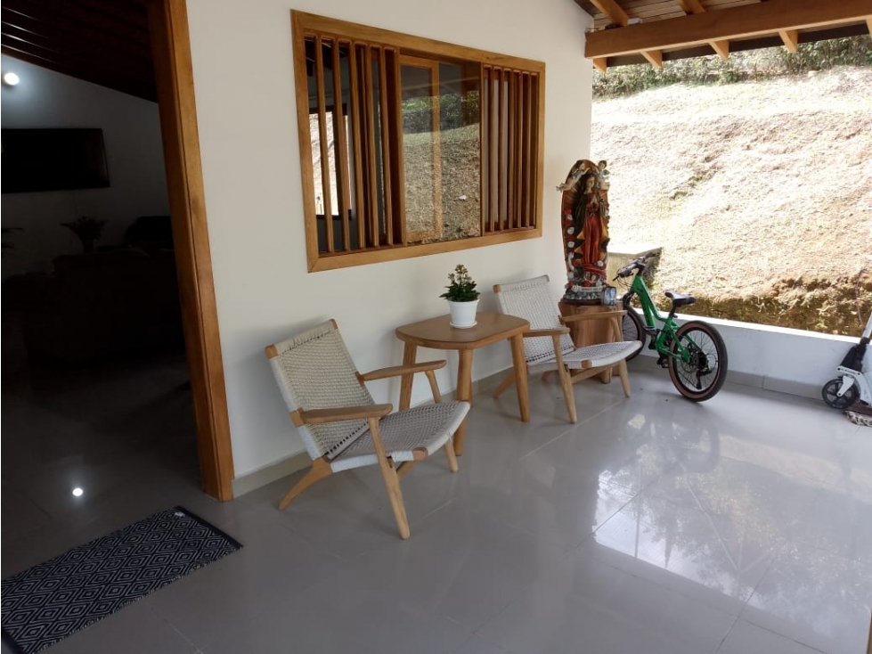 ARRIENDO CASA ENVIGADO 15 9379575 — foto 2