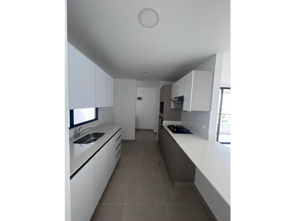 Arriendo apartamento poblado p 25 9430878