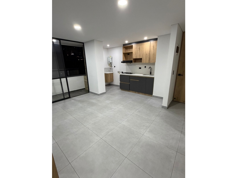 Vendo Apartamento Sabaneta permite renta Airbnb P14 Código 9647525 — foto 2