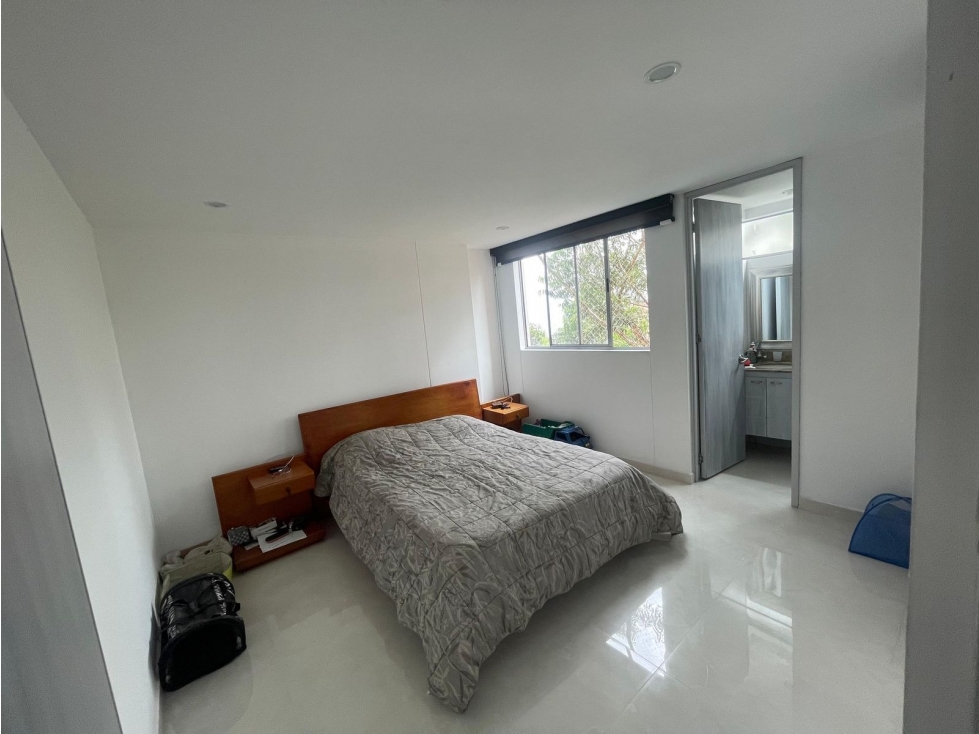 Vendo Apartamento Envigado Loma del Esmeraldal P2 Codigo 9652140 — foto 6