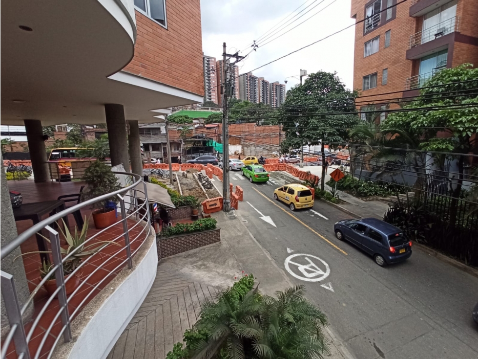 Venta Local sector Mayorca Sabaneta P1 C7382121 - 5