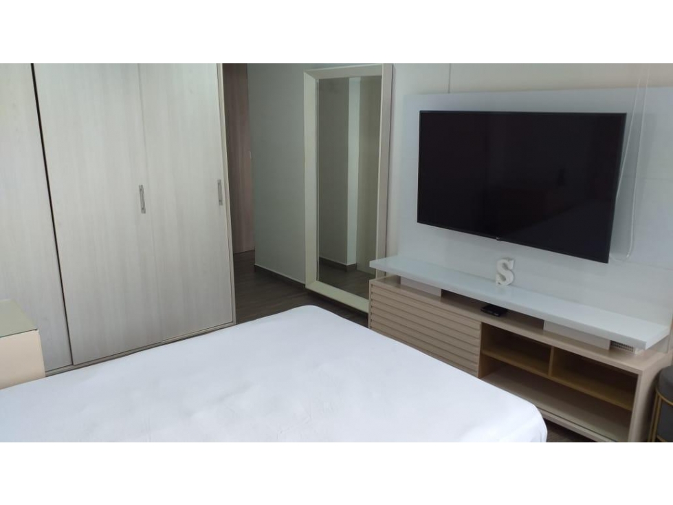Arriendo Apartamento Sabaneta P21 Codigo 10416058 - 4