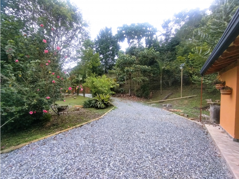 Venta Casa Guarne Canos P1 C6253677 - 4