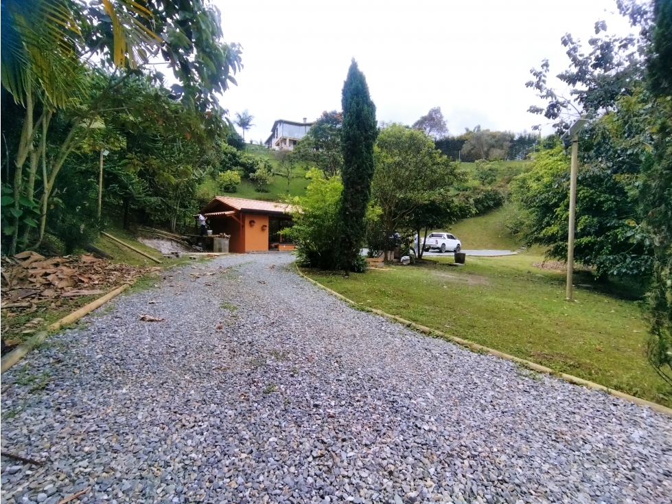 Venta Casa Guarne Canos P1 C6253677 - 3