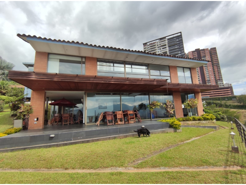 Venta casa Sabaneta Antioquia P2 C5525827