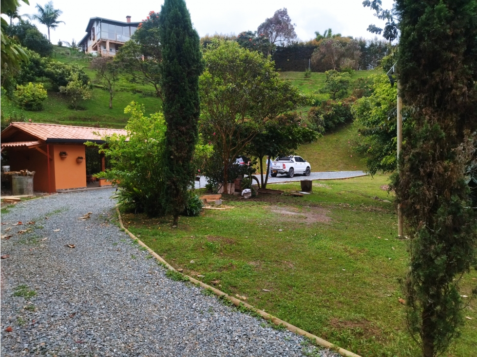 Venta Casa Guarne Canos P1 C6253677 - 6