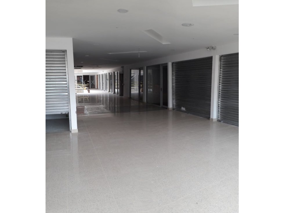 Venta Local Centro, Medellín