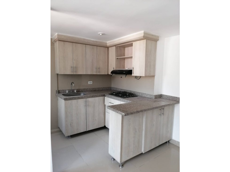 Apto en venta Barichara itagüí P17 cod 1051461