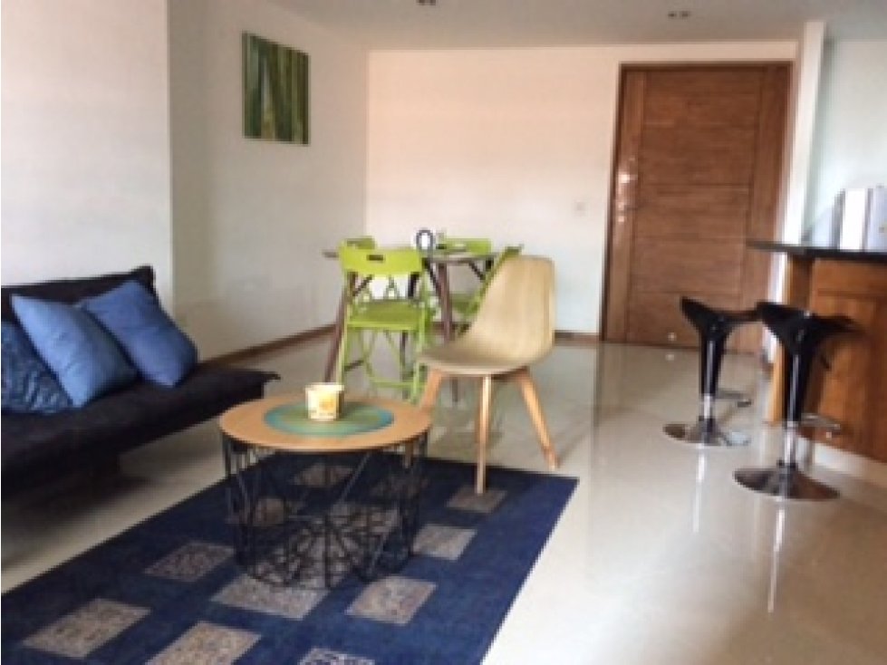 Vendo Apto Sabaneta Aves Marías Cod: 3023021