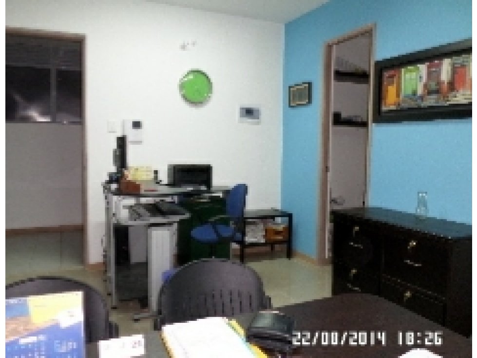 Oficina en venta Bello C.3963721 - 4