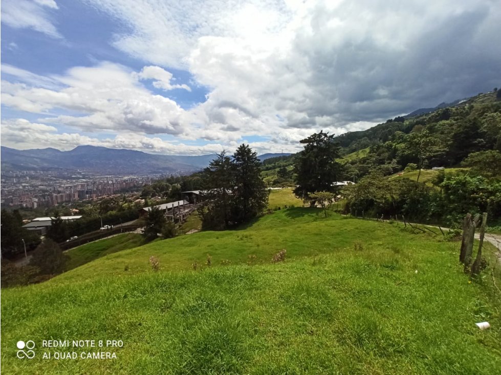 Venta Lote/terreno Envigado C.4076619 — foto 6