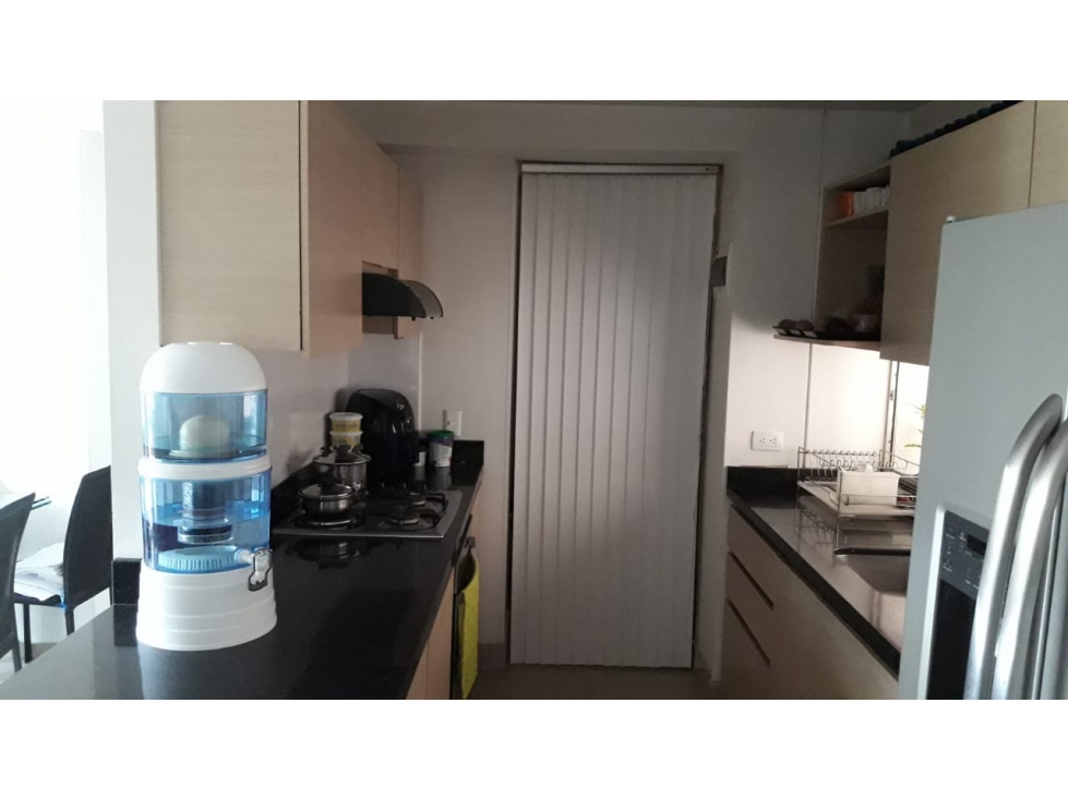 Venta. Apartamento. Medellín. Poblado. P5 C4939761 — foto 5