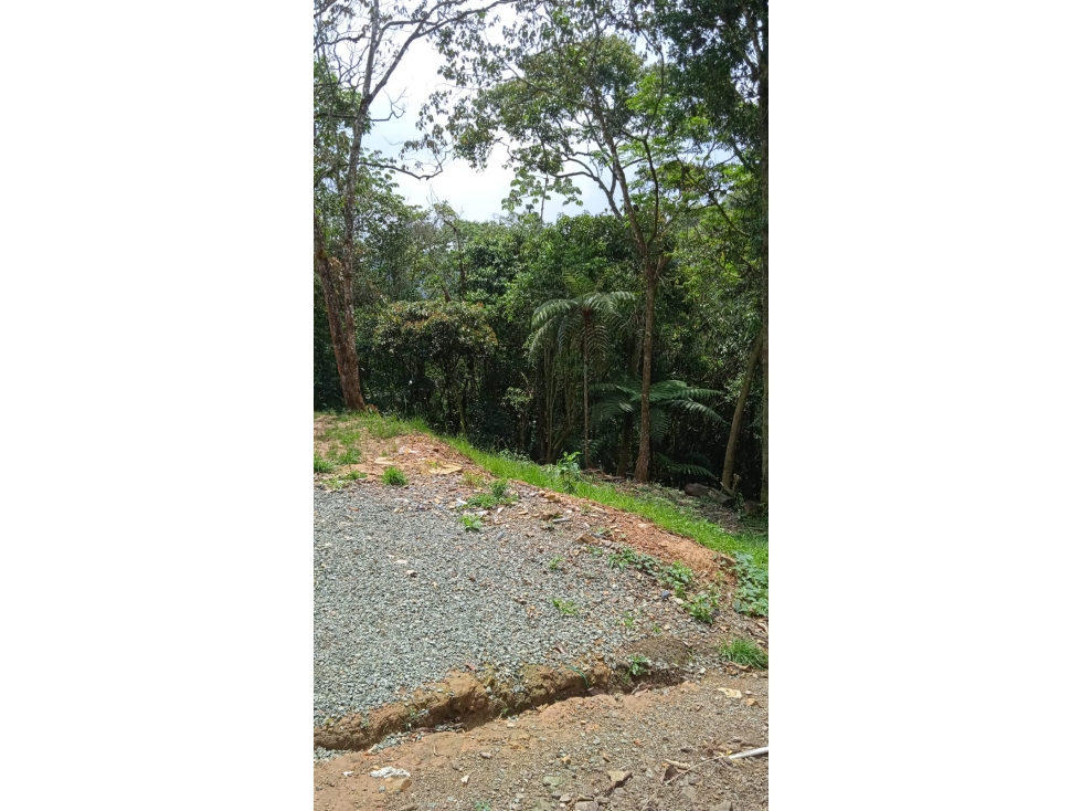 Venta casa de campo variante Caldas 2 niveles C5408263 - 6