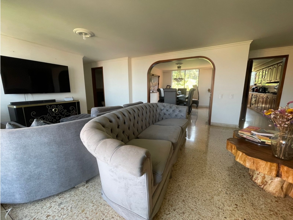 Venta Apartamento Medellín Las Palmas x Intercontinental P8 C5576634 — foto 2