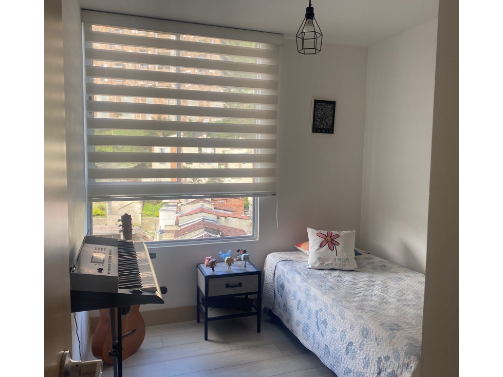 Venta Apartamento Medellín Loma del Indio P11 C6588435 — foto 6