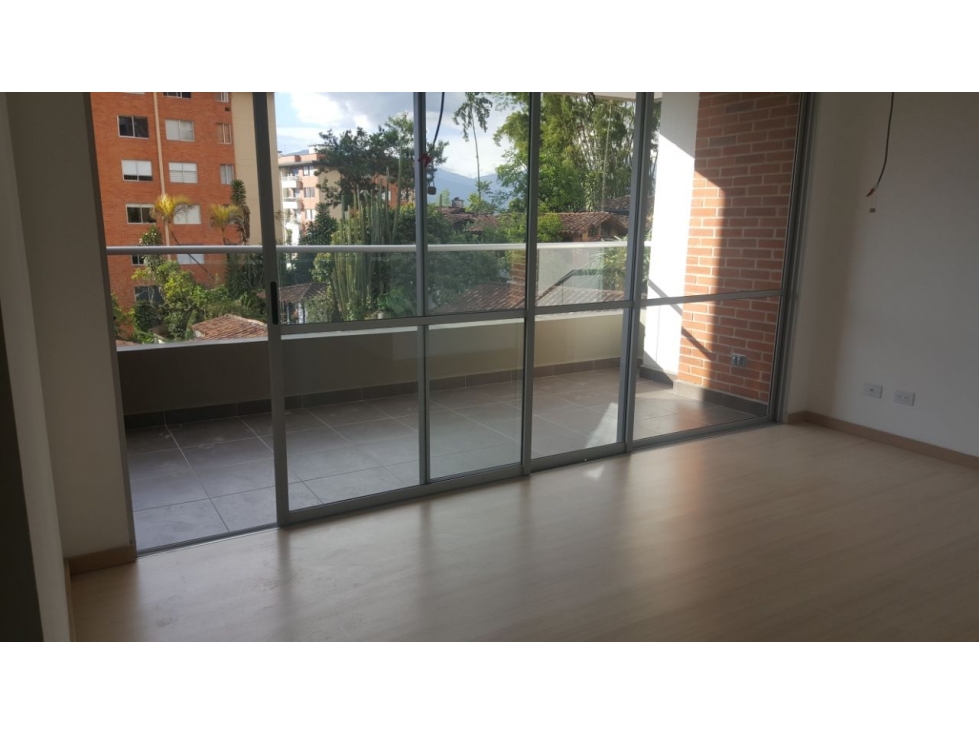 Arriendo apartamento Loma El Esmeraldal Envigado P6 C6676025