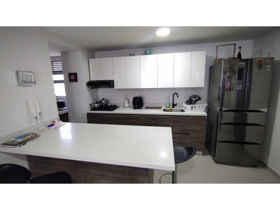 Venta Apartamento Loma linda Sabaneta P11 C 7042419 — foto 5