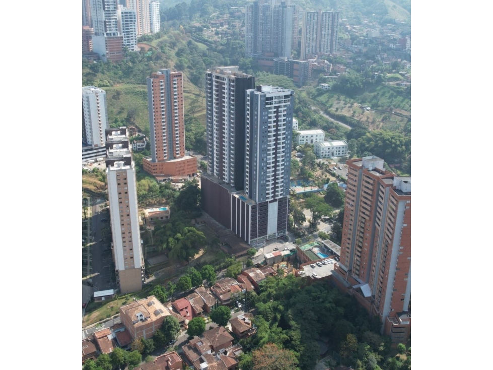 Venta Apartamento La Doctora Sabaneta P11 C7222515 — foto 2