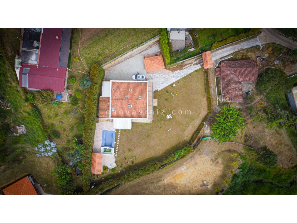 Venta / Arriendo Finca Rionegro Antioquia C7352288 — foto 3