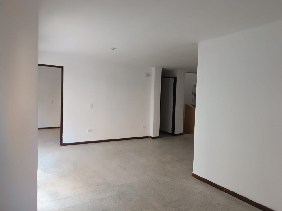 vendo apartamento sector calle larga Sabaneta P2 C7394039 — foto 5