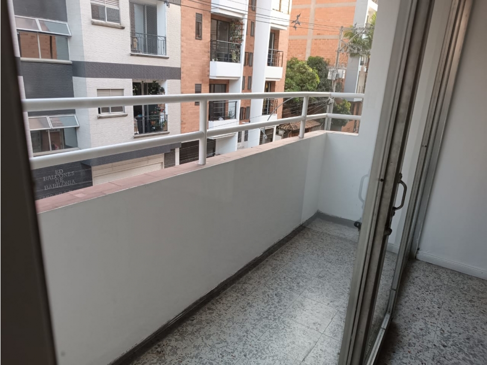 vendo apartamento sector calle nueva Sabaneta P3 C7394080 — foto 2