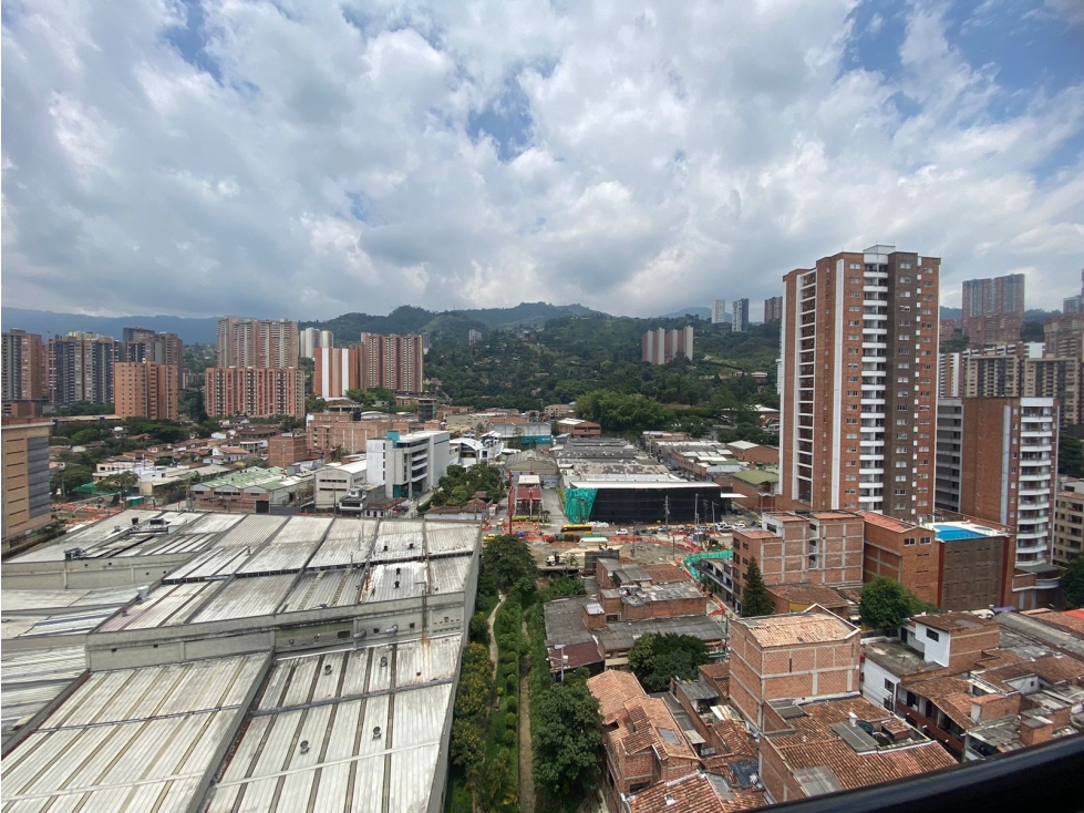 Arriendo Apartamento en sabaneta Restrepo Naranjo P.13 C.7449612 — foto 5