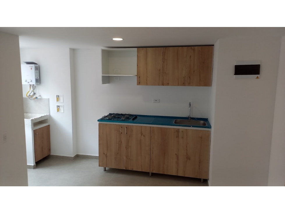Alquilo apartamento sector la Bahía Sabaneta P6 C7458100 — foto 2