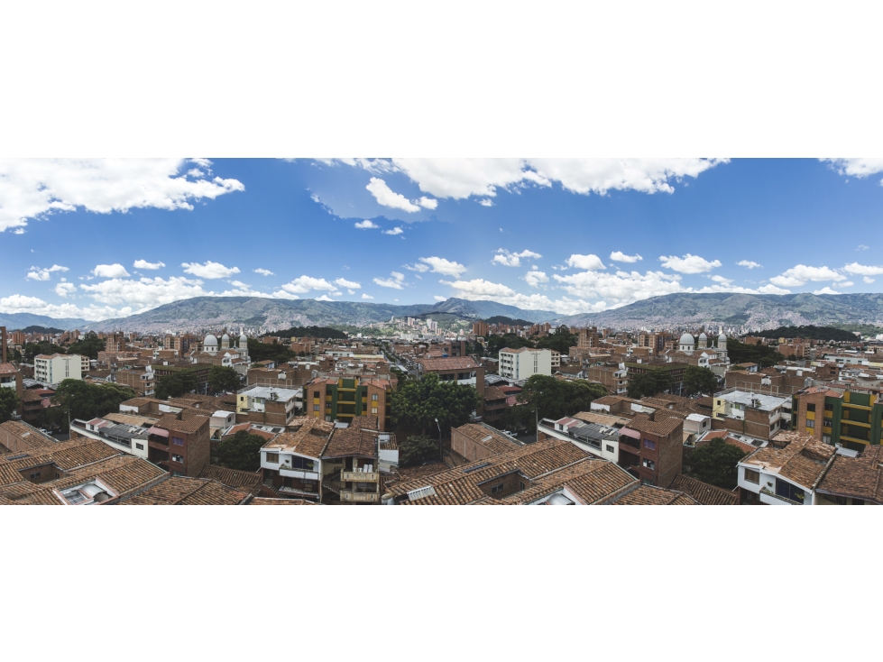 Venta Apartamento El Carmelo Sabaneta P10 C7471733