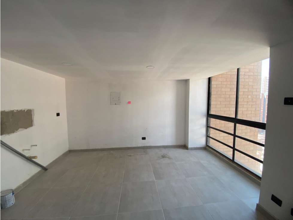 Vendo Apartaestudio La Holanda Sabaneta P16 C8014376 — foto 2