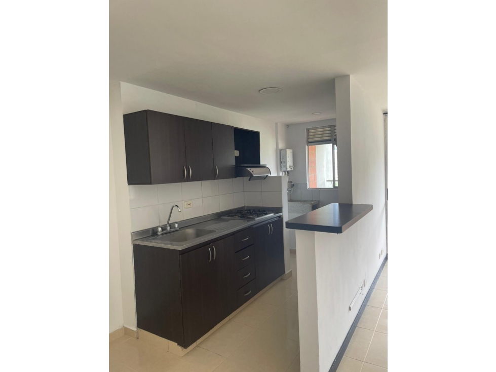 Arriendo Apartamento Suramerica La Estrella P22 C8268310