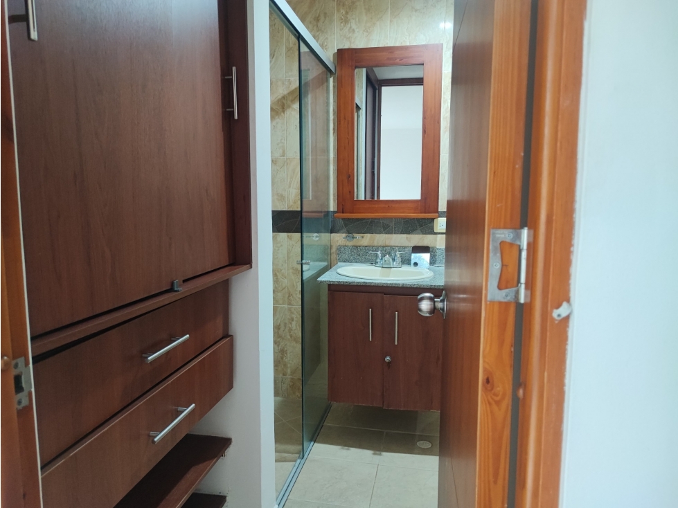 Vendo Apartamento Suramerica La Estrella P13 C8301119 — foto 6