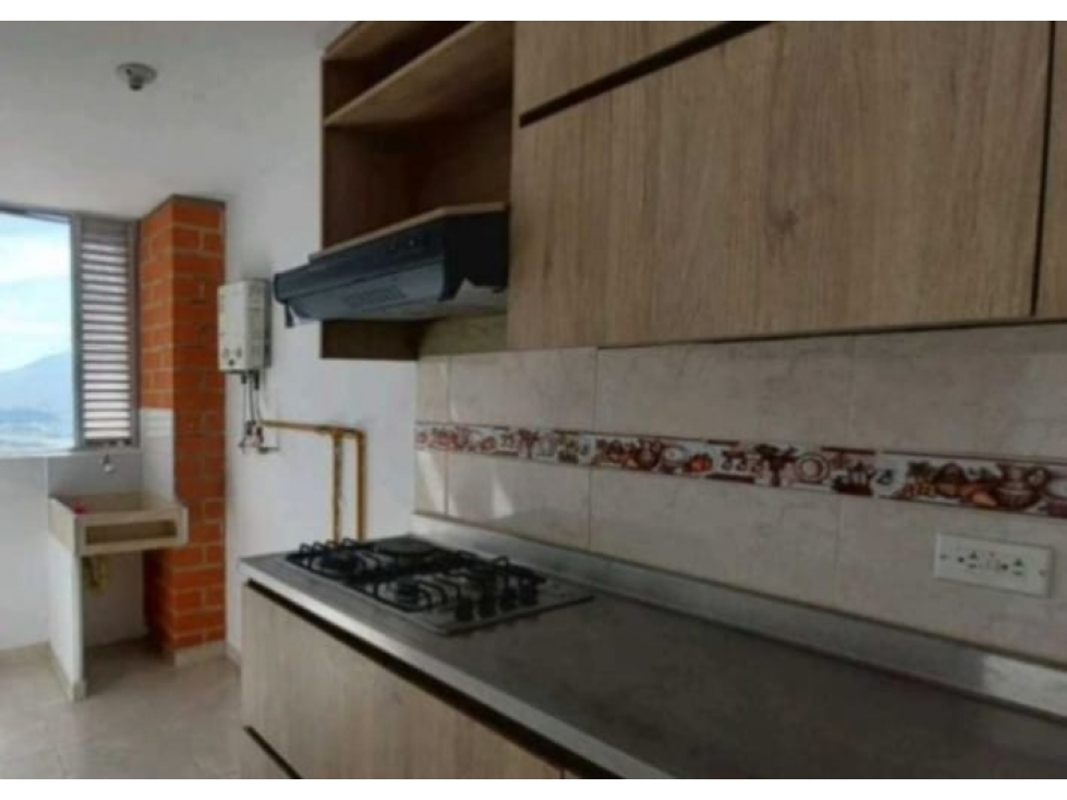 Apartamento arriendo rodeo alto Medellín P17 codigo 9321687 — foto 4