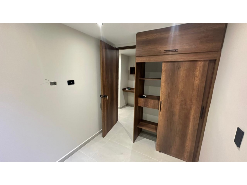 Vento Apartamento Sabaneta P9 C. 10084442 — foto 3