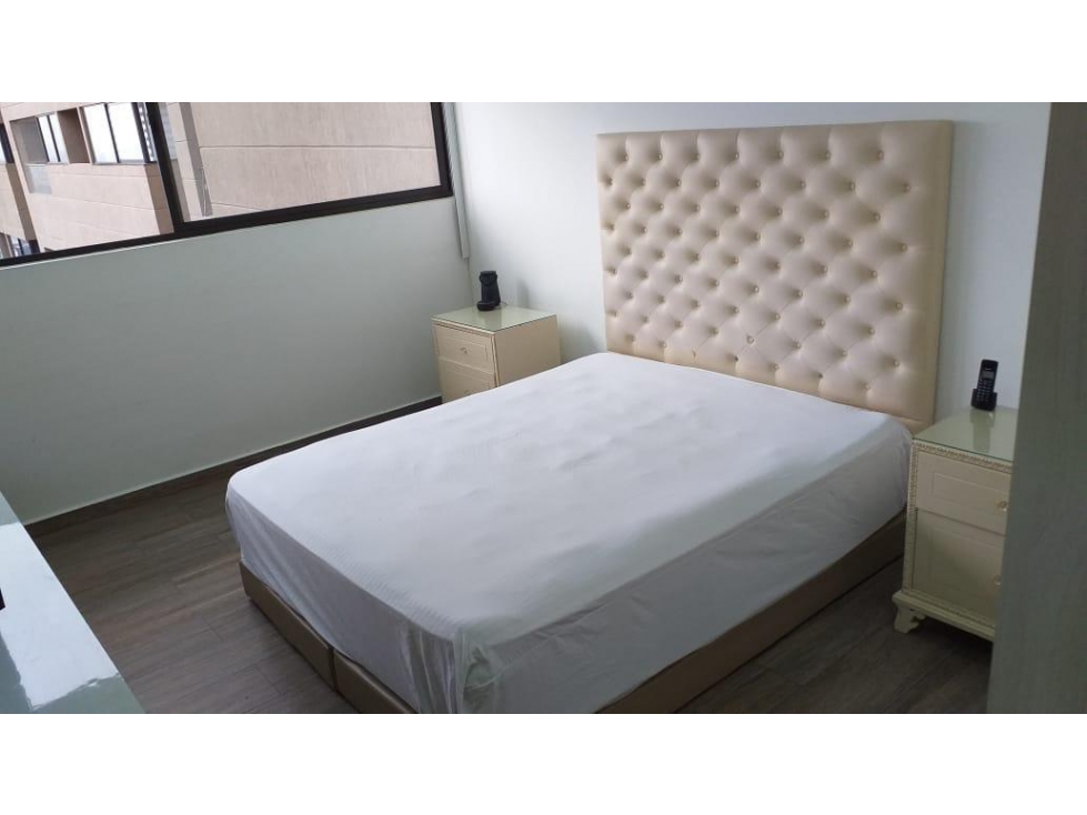 Arriendo Apartamento Sabaneta P21 Codigo 10416058 - 5