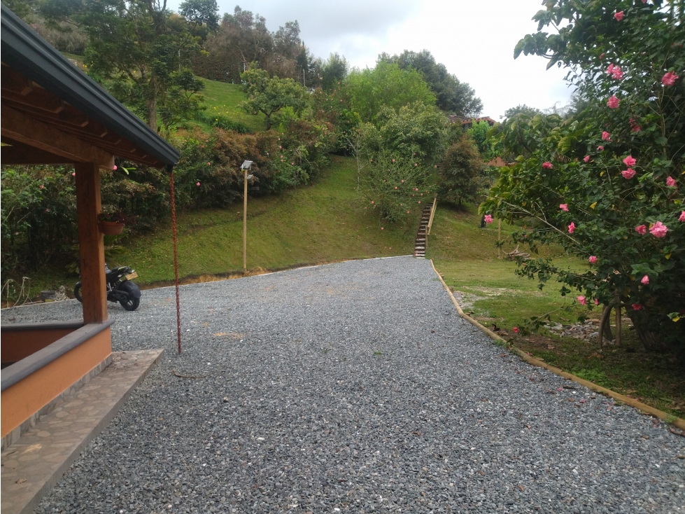 Venta Casa Guarne Canos P1 C6253677 - 5