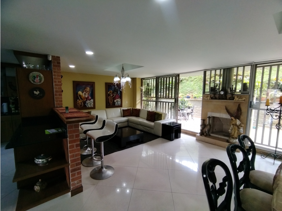 Venta Casa Sabaneta Aves María P1 C6535418