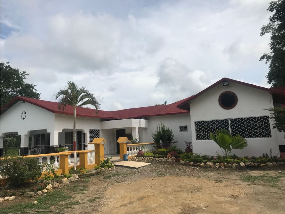 Venta Finca Cartagena - 4