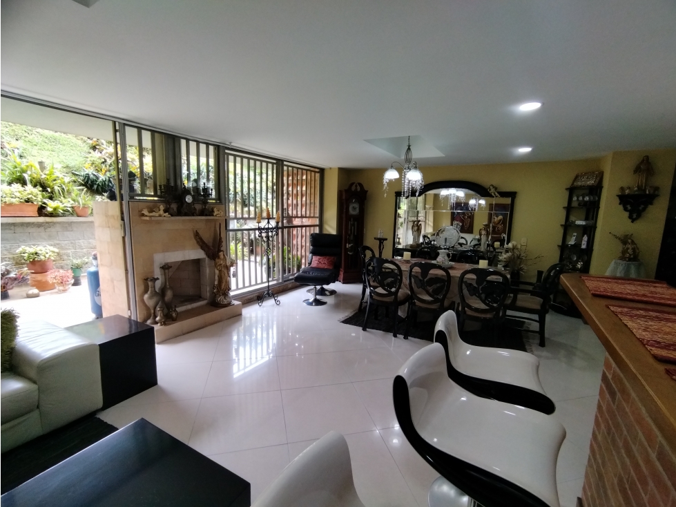 Venta Casa Sabaneta Aves María P1 C6535418 — foto 6
