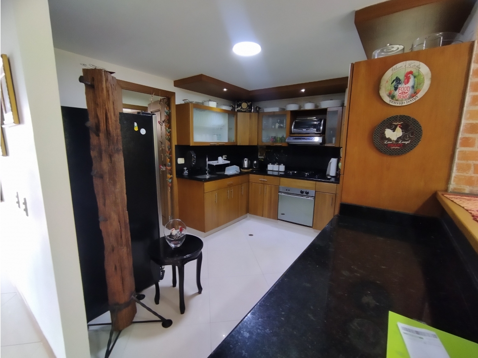 Venta Casa Sabaneta Aves María P1 C6535418 — foto 3