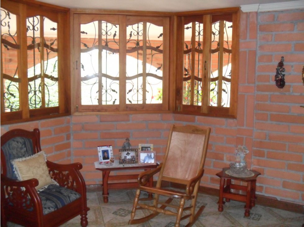 Casa Finca Vereda La Salada C.153820 - 6