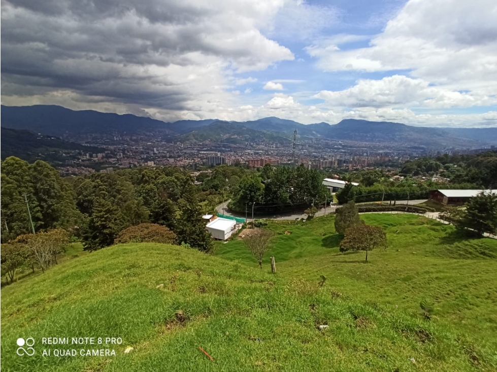 Venta Lote/terreno Envigado C.4076619 — foto 5