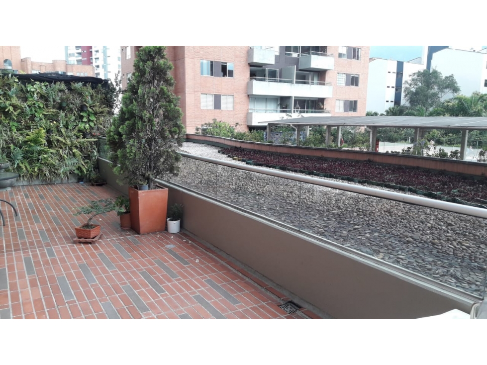 Venta. Apartamento. Medellín. Poblado. P5 C4939761 — foto 4