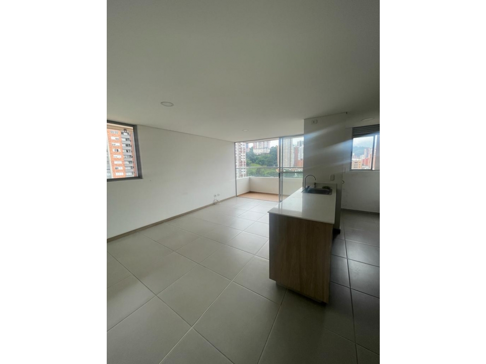Venta Aparatamento Alto de las flores Sabaneta P.12 C7013383 — foto 2