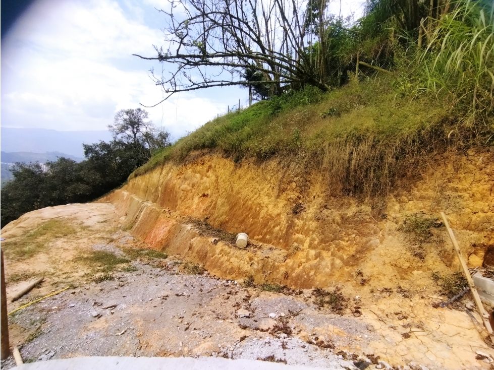 Venta Lote Sabaneta La Doctora (Brisas) P1 C7143271 - 5