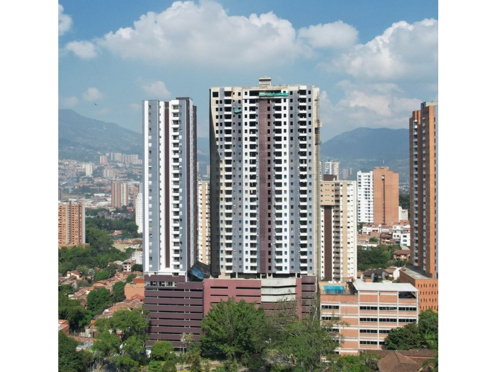 Venta Apartamento La Doctora Sabaneta P11 C7222515 — foto 3