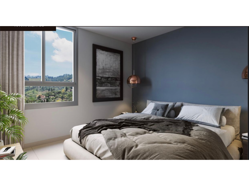 Venta Apartamento La Doctora Sabaneta P11 C7222515 — foto 4